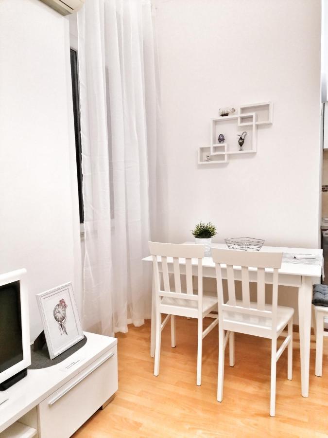 Apartment Anamarija-Bacvice Split Dış mekan fotoğraf