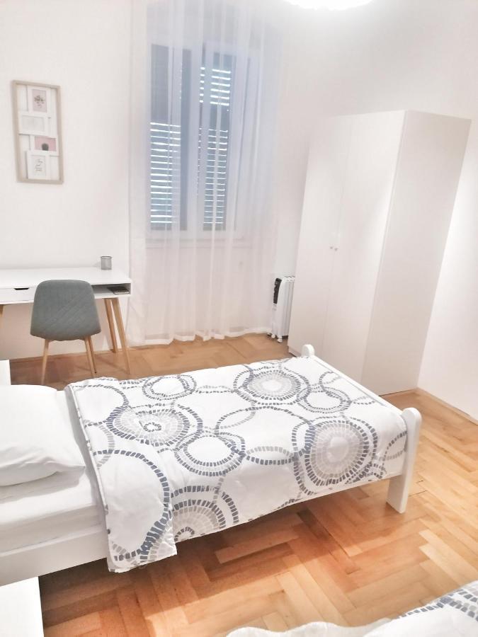 Apartment Anamarija-Bacvice Split Dış mekan fotoğraf