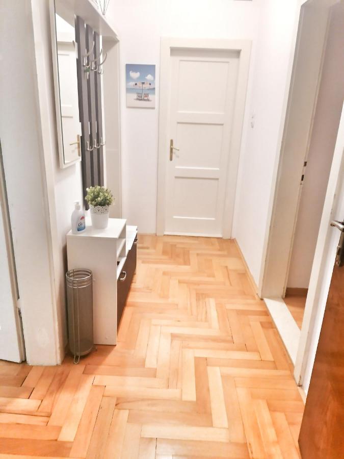Apartment Anamarija-Bacvice Split Dış mekan fotoğraf