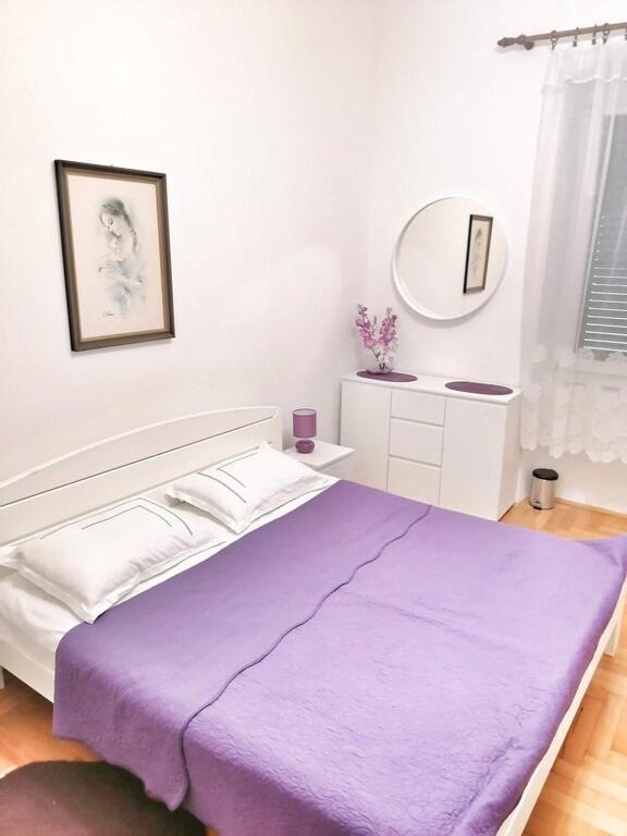 Apartment Anamarija-Bacvice Split Dış mekan fotoğraf