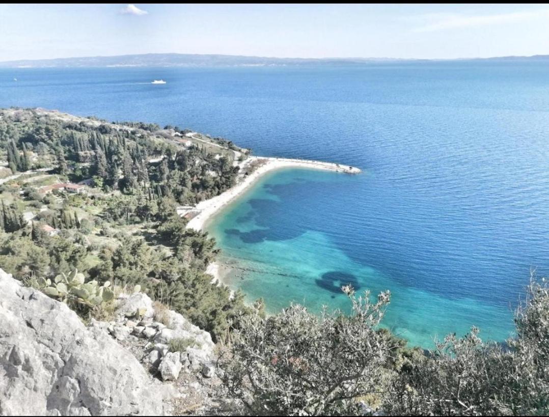 Apartment Anamarija-Bacvice Split Dış mekan fotoğraf