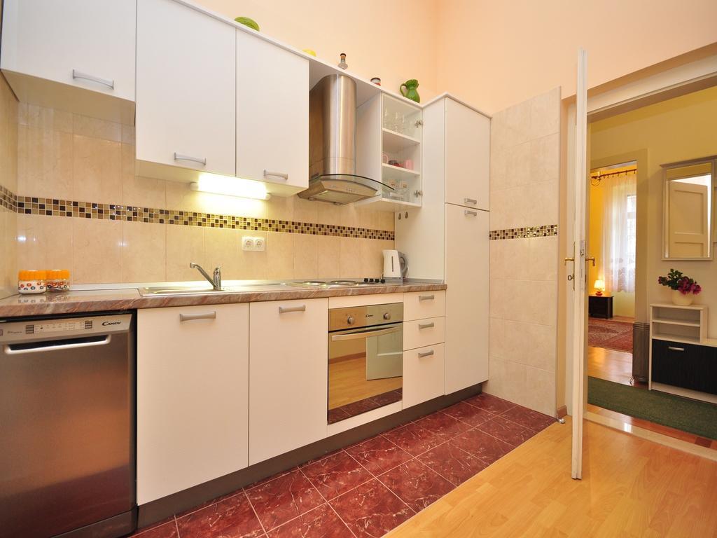 Apartment Anamarija-Bacvice Split Dış mekan fotoğraf